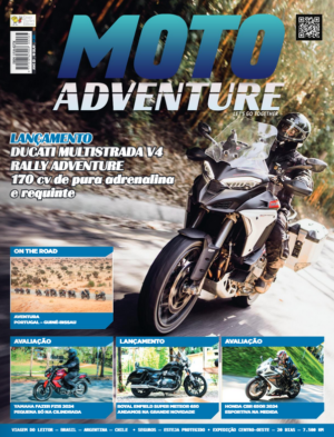 Banner Capa da Revista Mês Moto Adventure 2